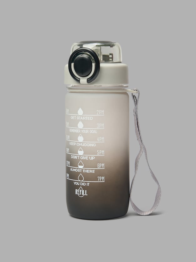 Бутылка для воды