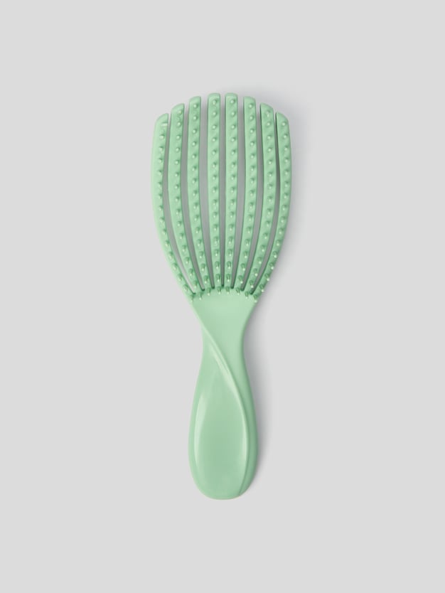 Расческа для волос массажная