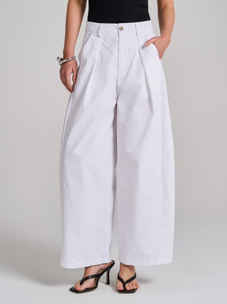 Брюки классические