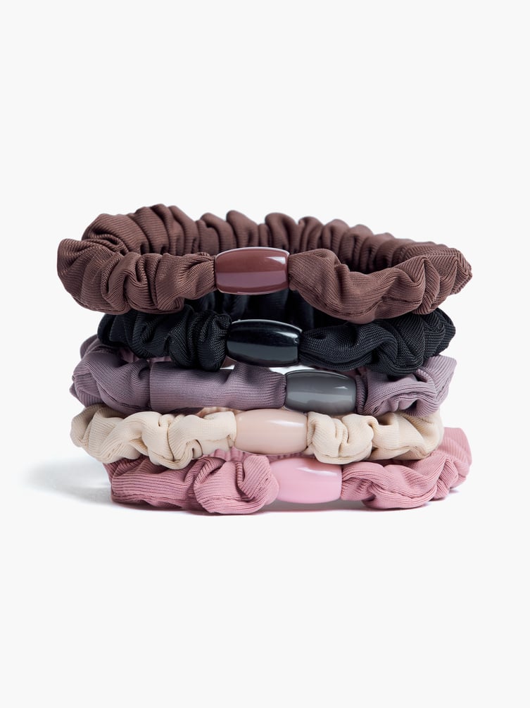 Резинки - 5 шт.