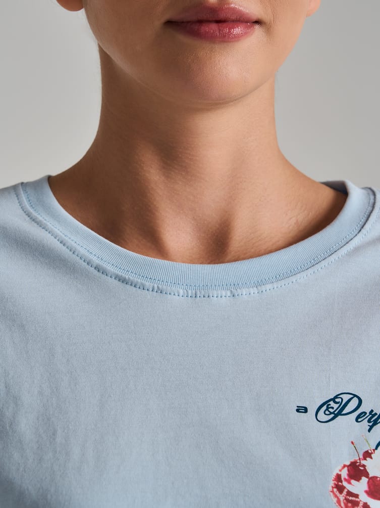 Пижама с лонгсливом и брюками