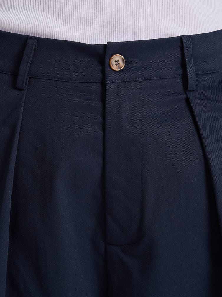 Брюки классические