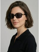 Очки солнцезащитные имиджевые