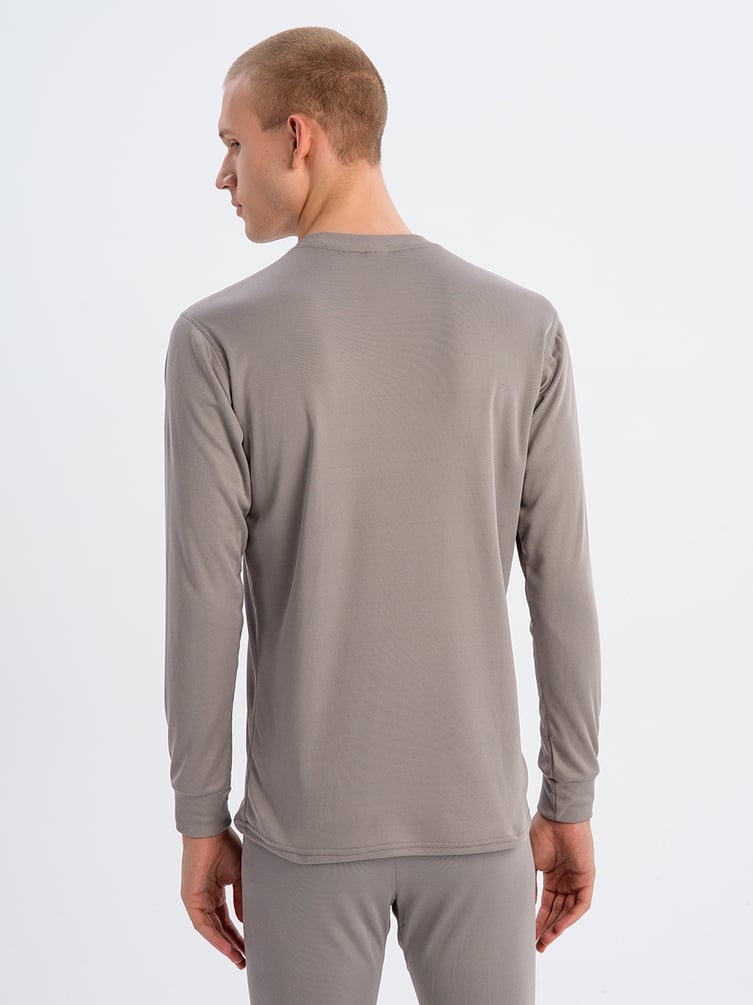 Термолонгслив