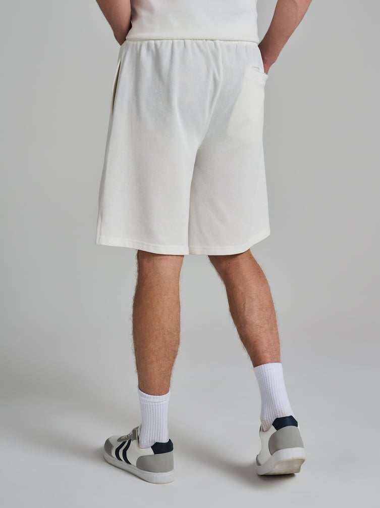 Шорты летние со стрелками