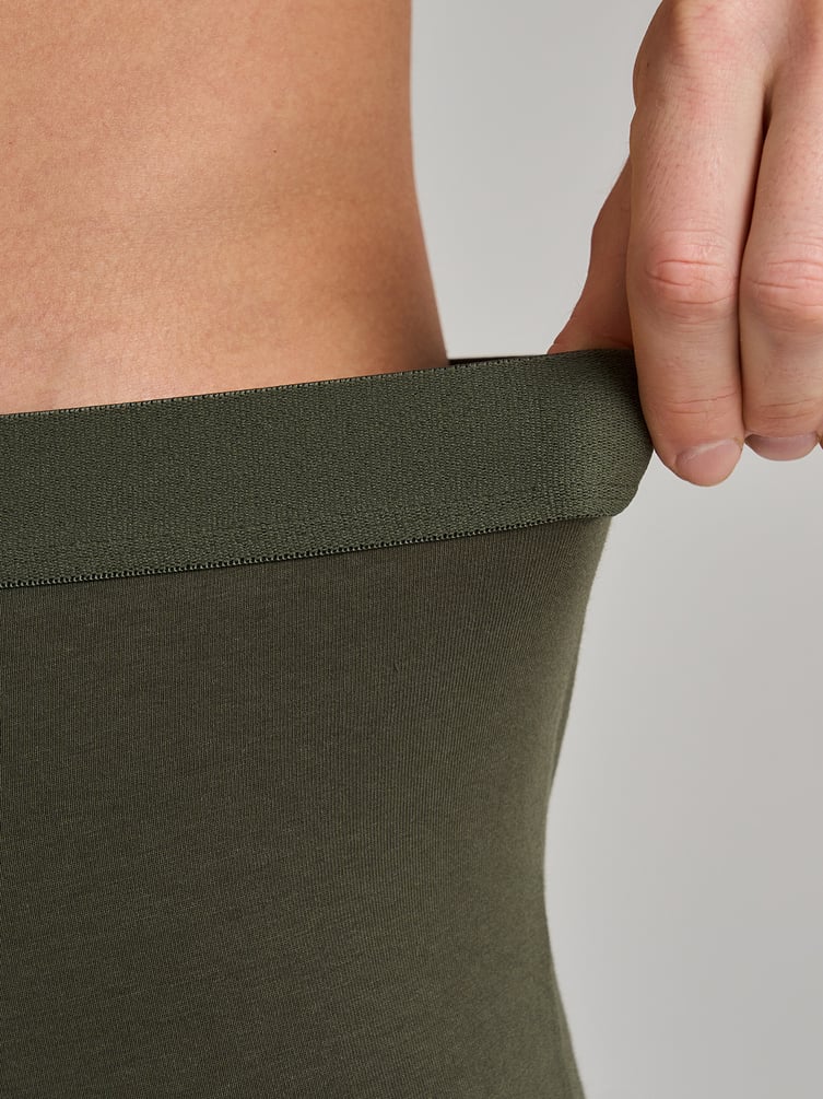 Трусы-боксеры - 4 шт. из хлопка