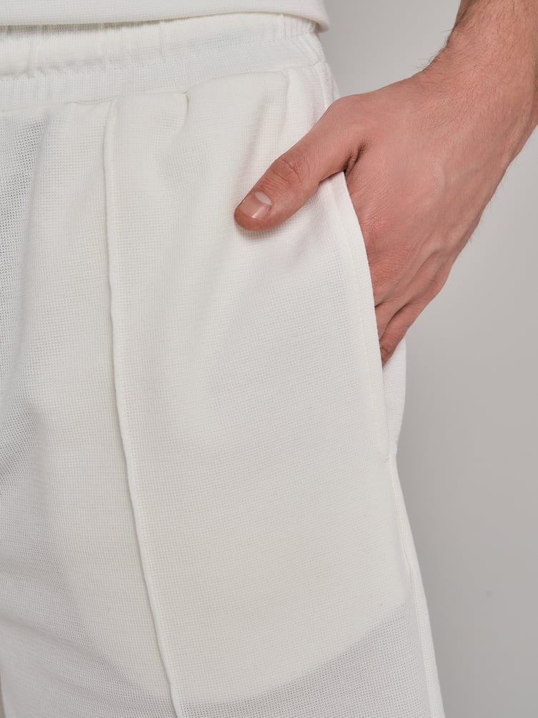 Шорты летние со стрелками