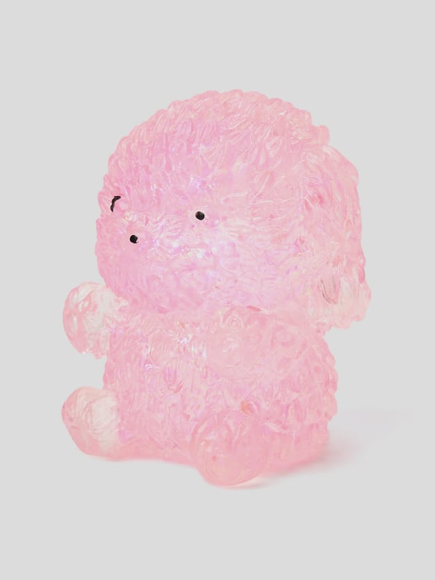 Игрушка антистресс собака