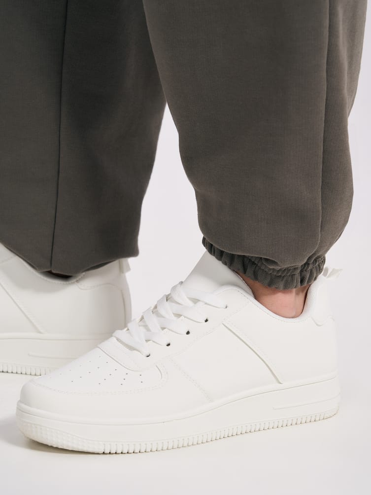 Тренировочные штаны джоггеры