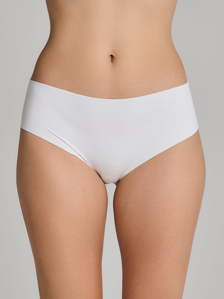 Трусы-шорты - 4 шт. бесшовные