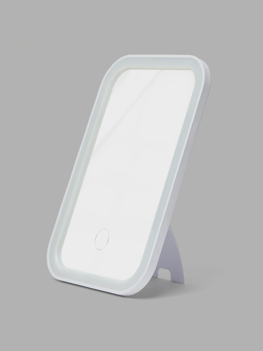 Зеркало с подсветкой