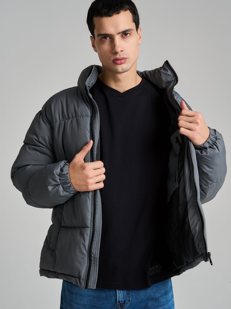 Футболка из хлопка с коротким рукавом