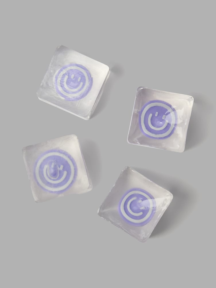 Игрушка антистресс смайл