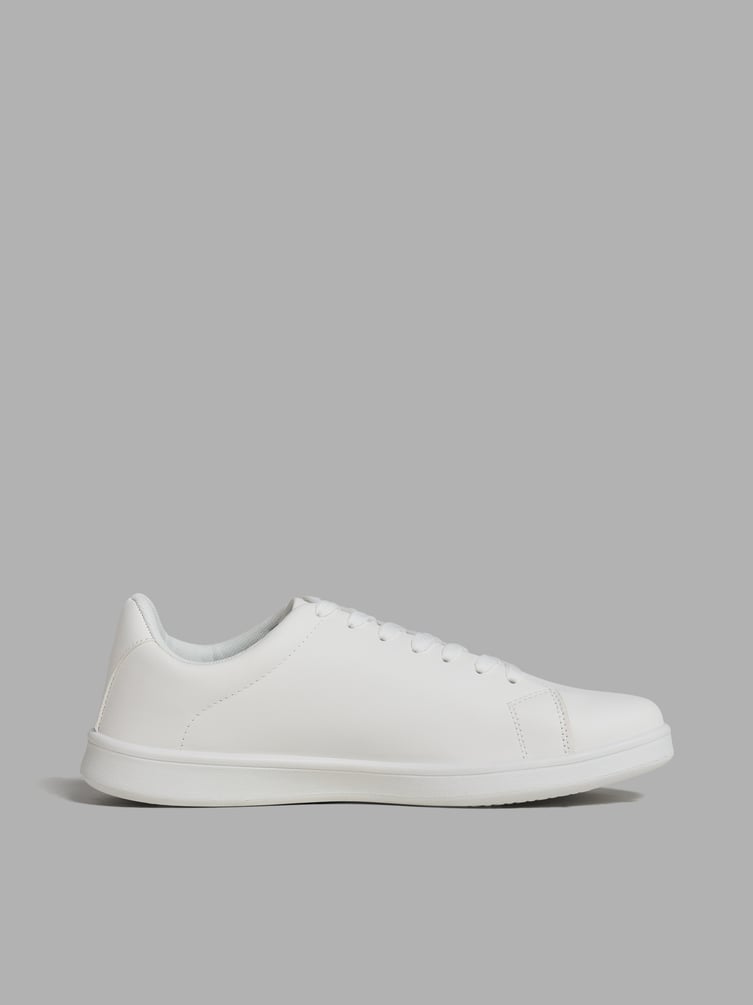 Кроссовки низкие спортивные