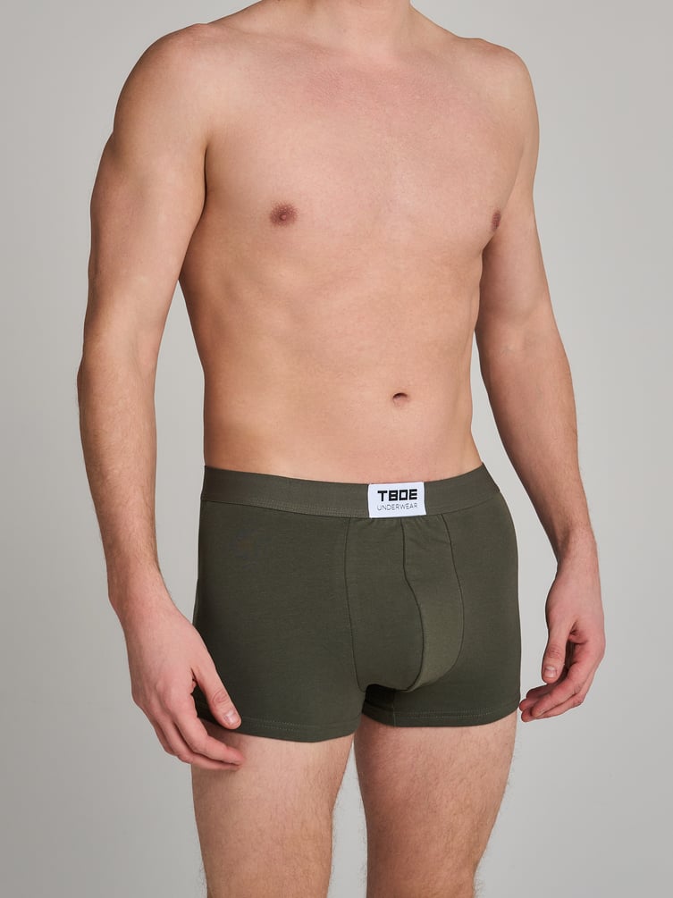 Трусы-боксеры - 2 шт. набор