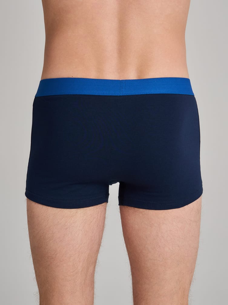 Трусы-боксеры - 2 шт. набор