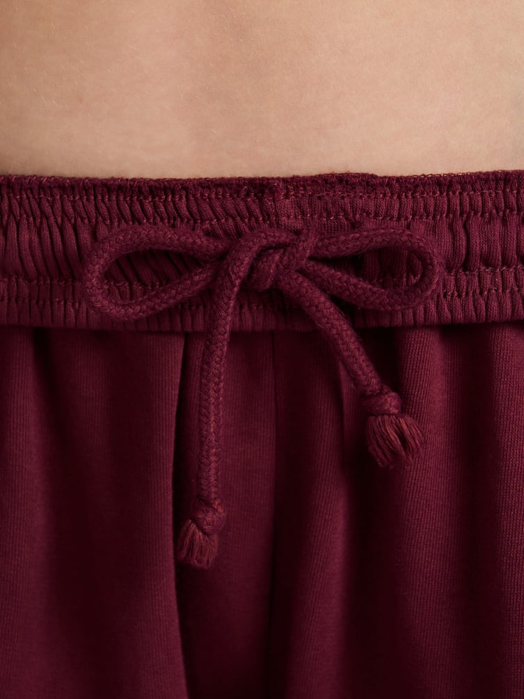 Брюки оверсайз широкие повседневные