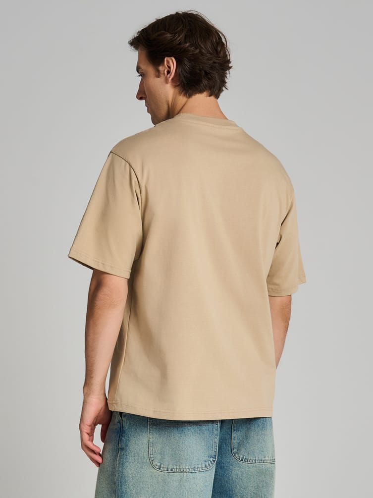 Футболка хлопок с надписью