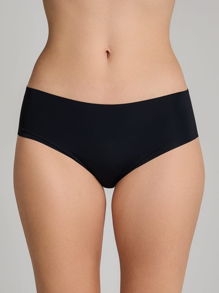 Трусы-шорты - 2 шт. бесшовные