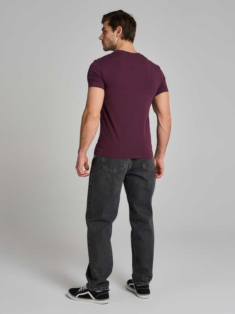 Футболка с надписью Punk