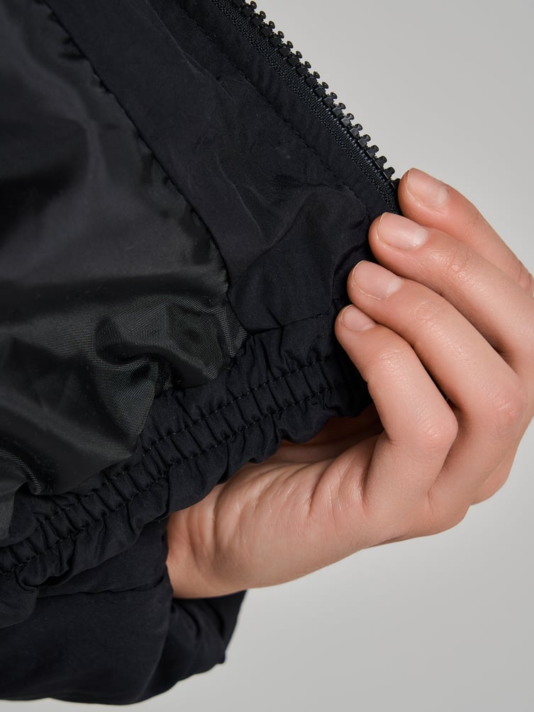 Куртка бомбер демисезонная