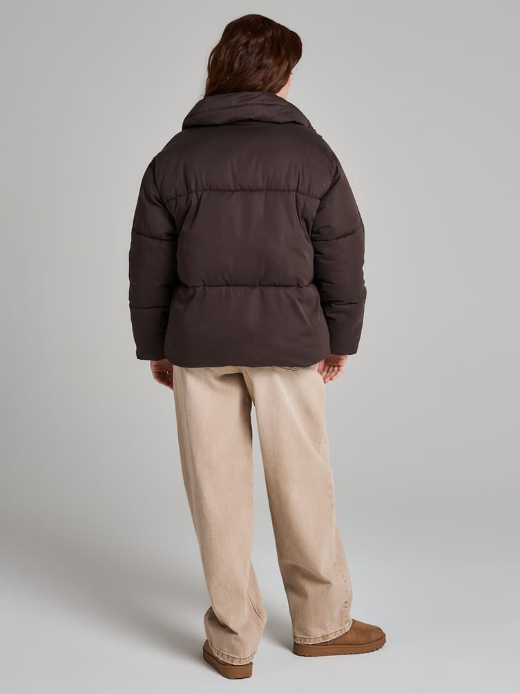 Куртка зефирка на синтепоне демисезонная