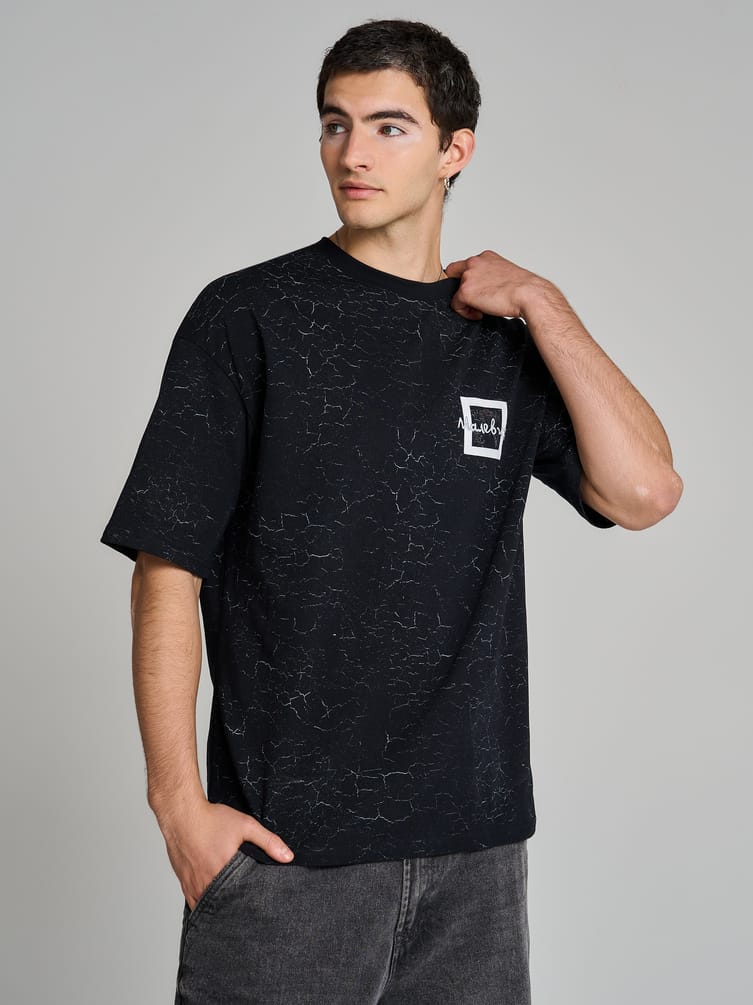 Футболка с принтом картин Третьяковской галереи