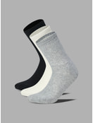 Носки - 3 пары высокие