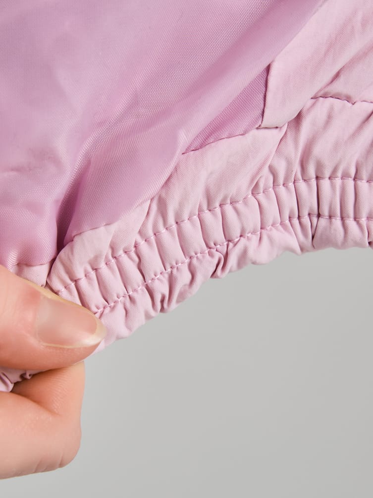 Куртка бомбер демисезонная