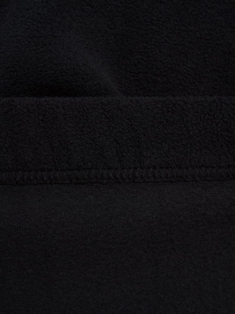 Свитшот флисовый с начесом