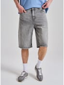 Шорты джинсовые летние