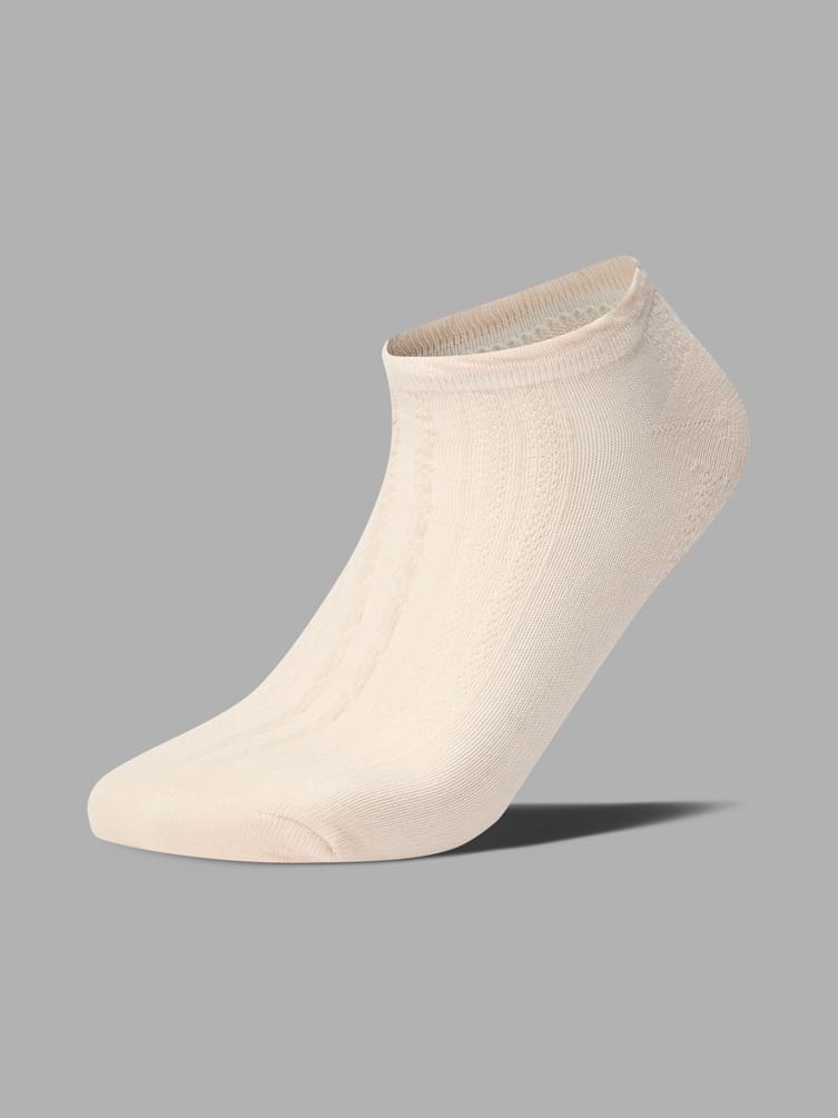 Носки - 3 пары короткие