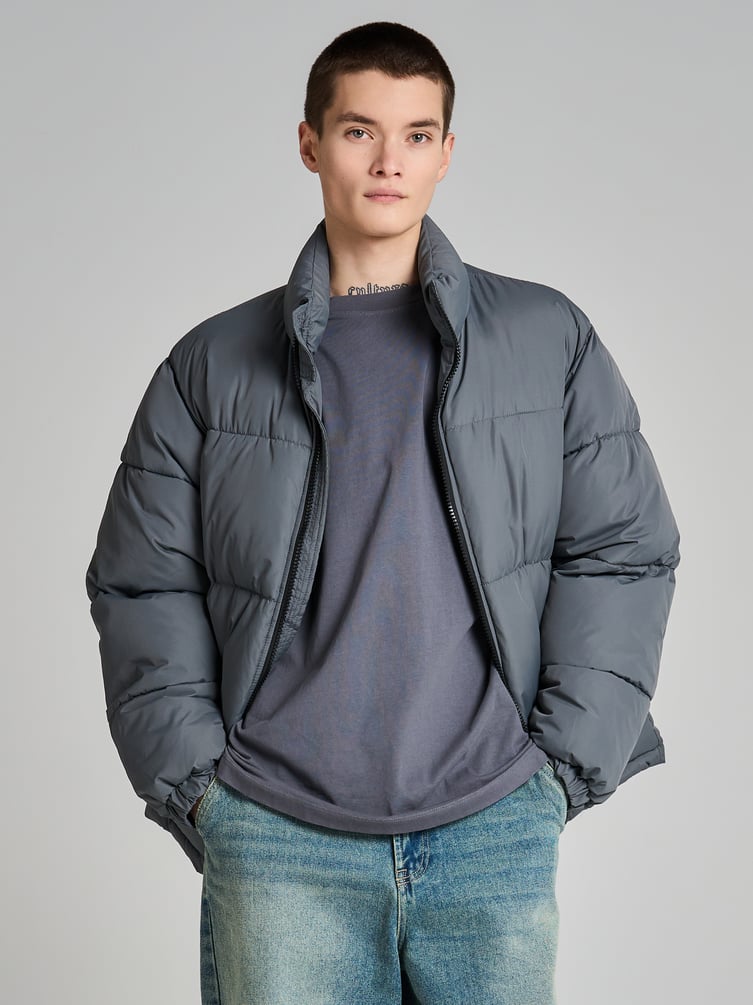 Футболка варенка из хлопка