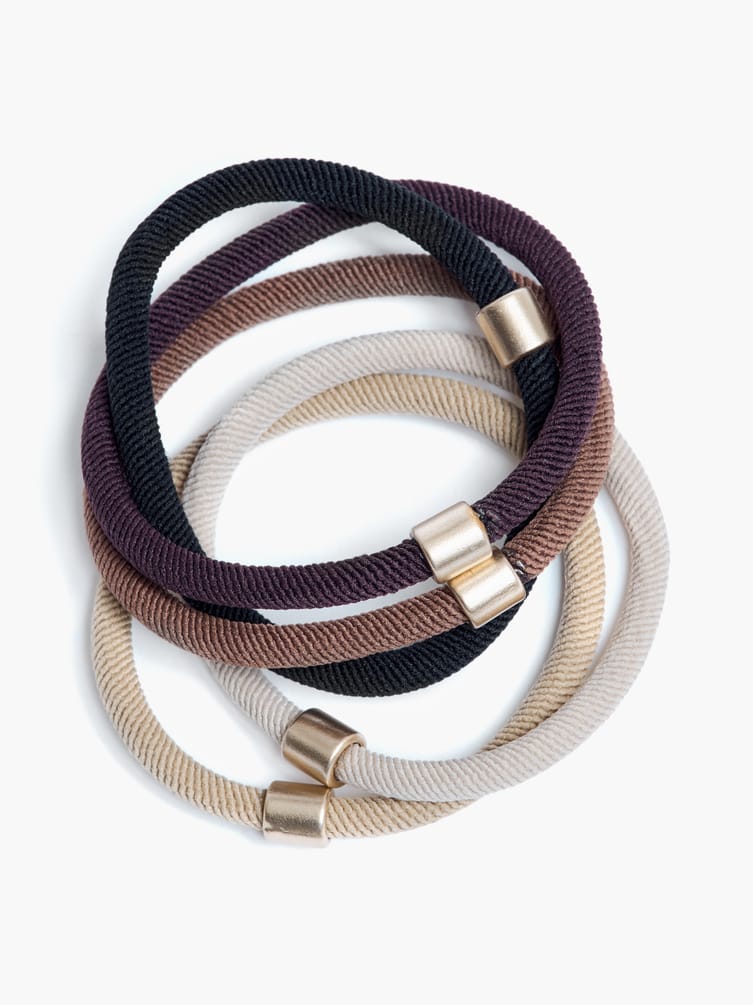 Резинки - 5 шт.