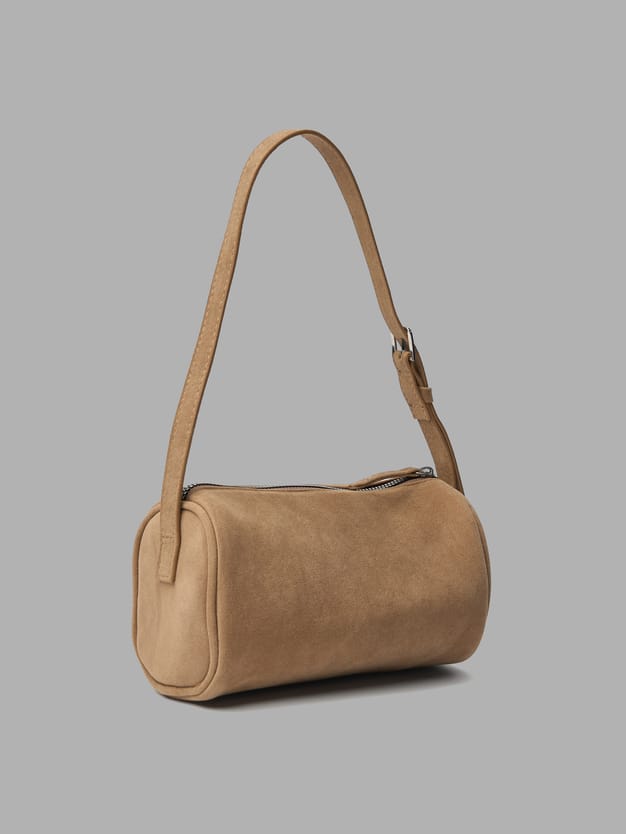 Сумка-цилиндр