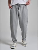 Брюки спортивные джоггеры