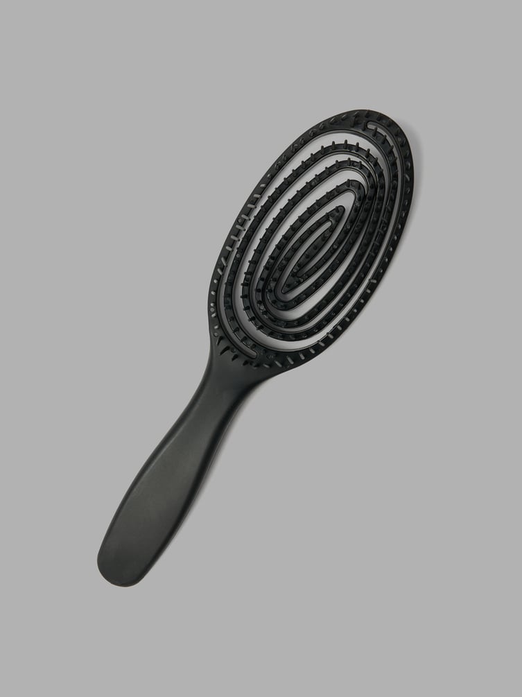 Расческа для волос массажная