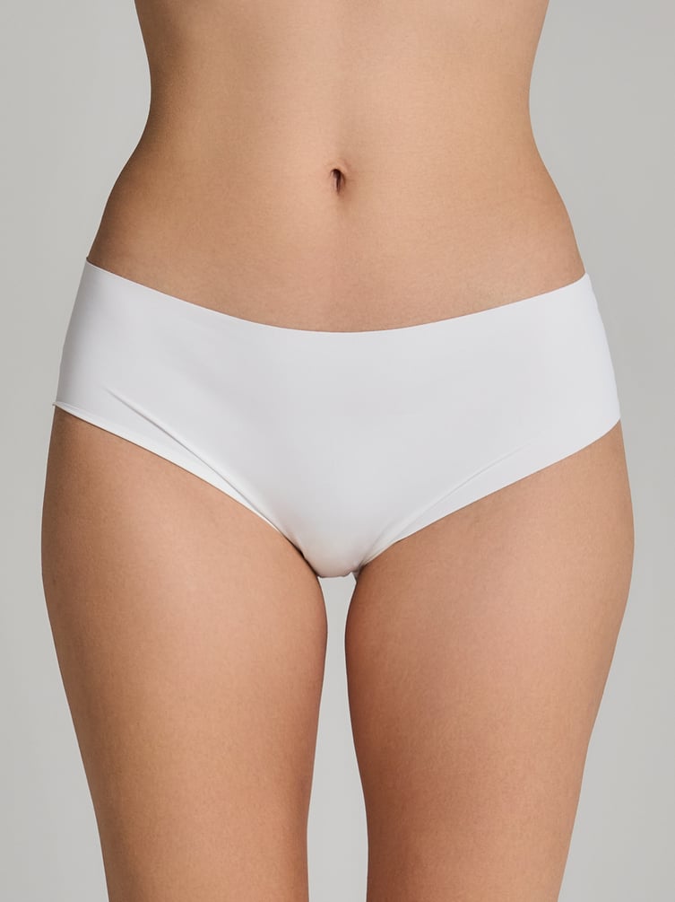 Трусы-шорты - 2 шт. бесшовные