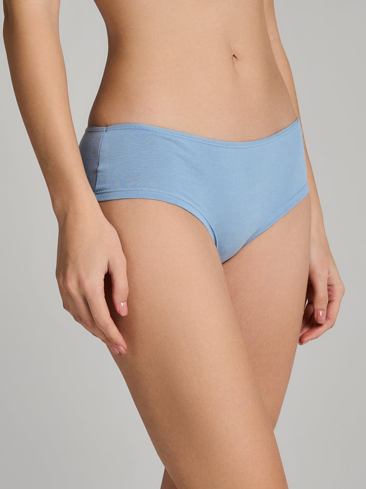 Трусы -шорты из хлопка - 7 шт.