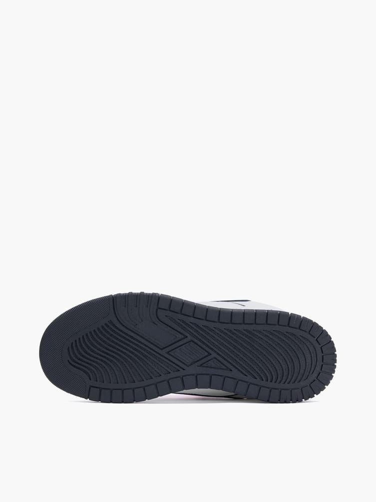 Кроссовки белые Hello Kitty