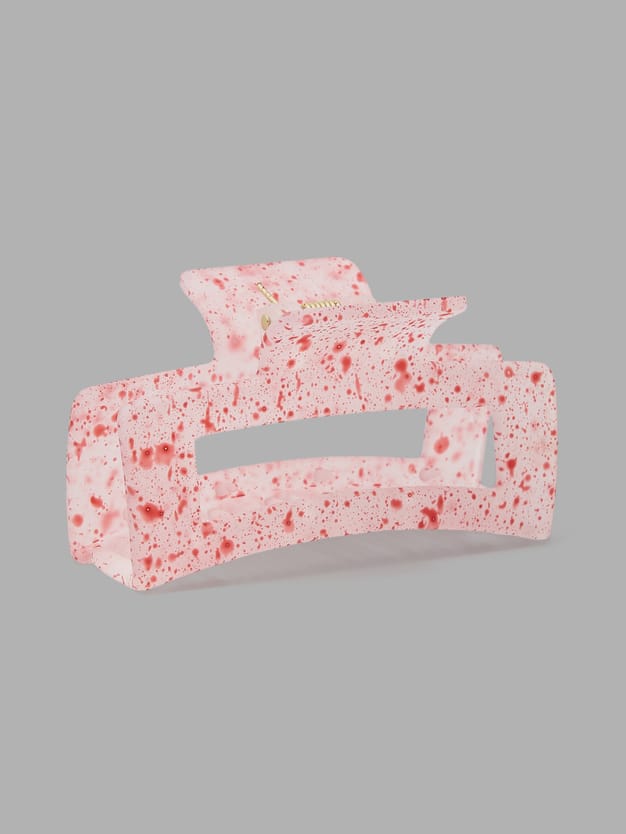 Заколка-краб