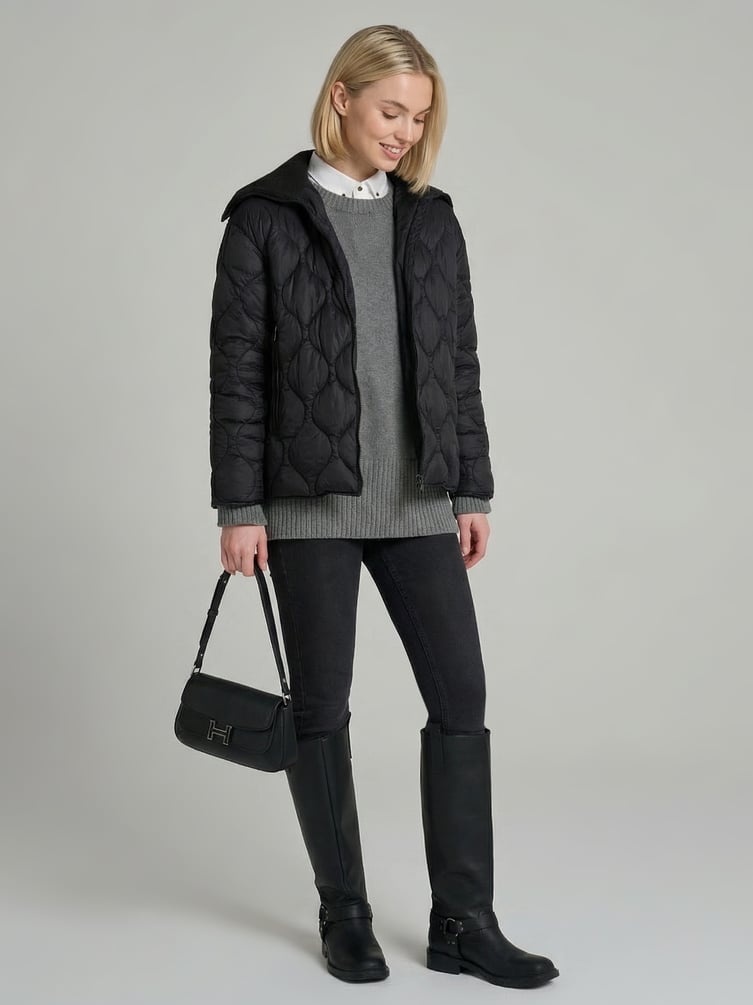 Джинсы скинни