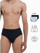 Трусы-слипы - 2 шт.