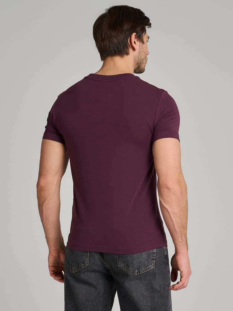 Футболка с надписью Punk