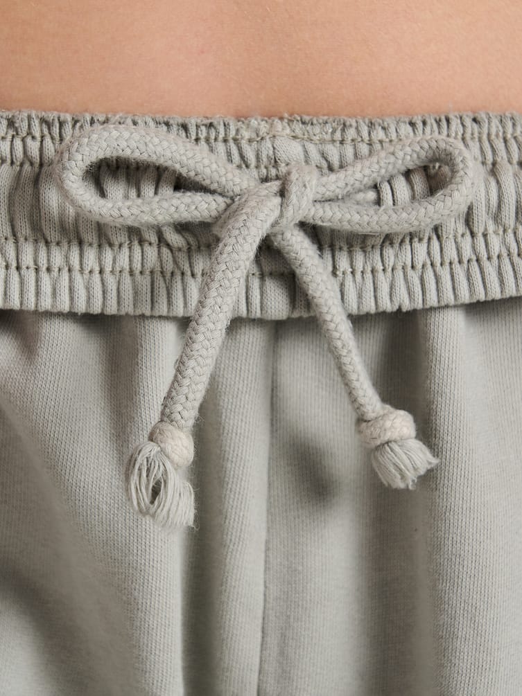 Брюки оверсайз широкие повседневные