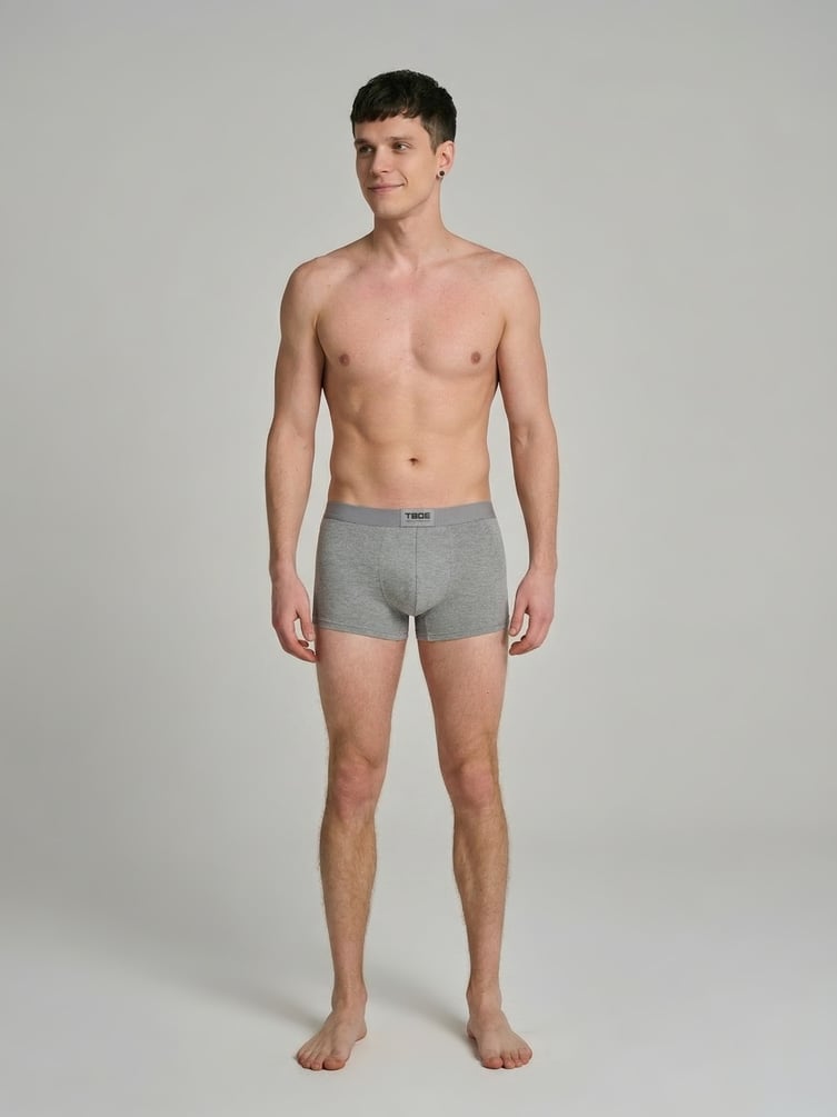 Трусы-боксеры - 2 шт. набор