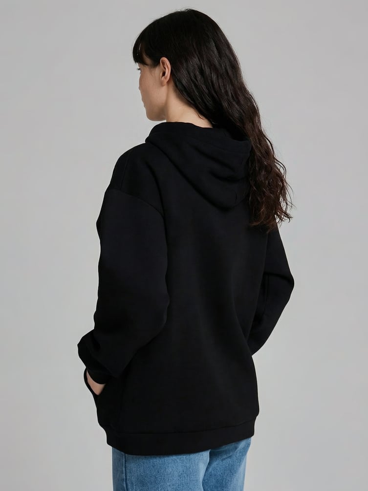 Худи с надписью Italy