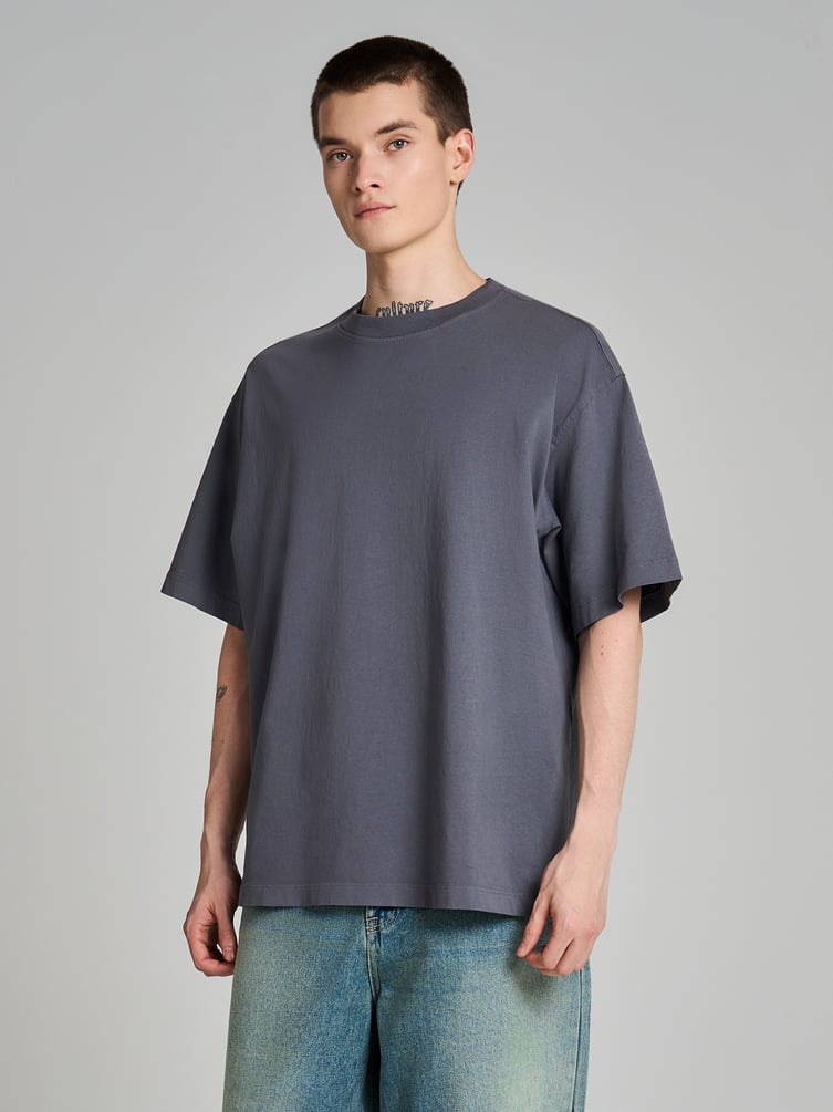 Футболка варенка из хлопка