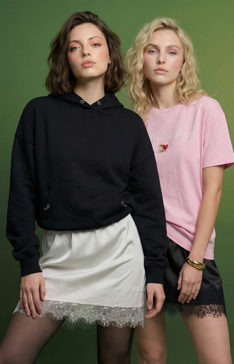 подарки подруге