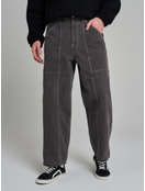 Джинсы Carpenter широкие